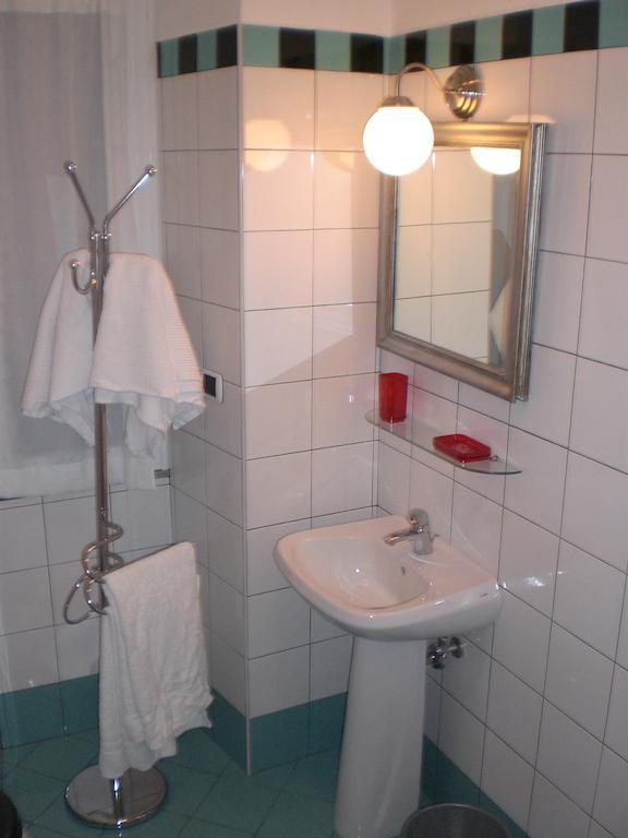 Gasthof De Blasio Rom