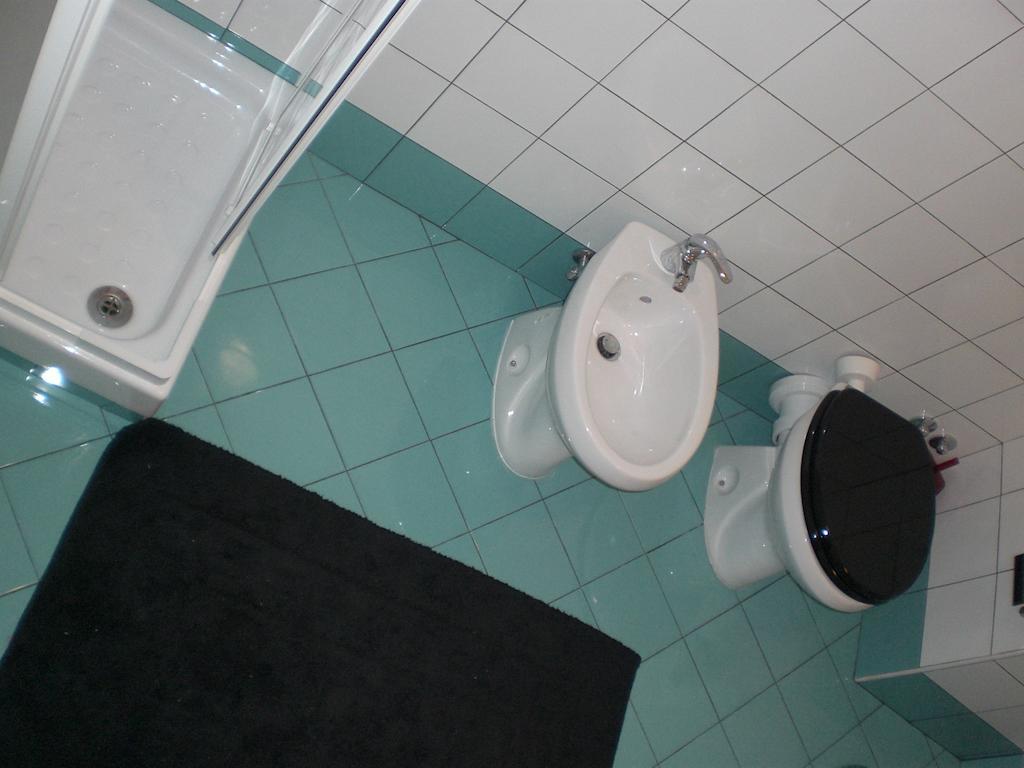 Gasthof De Blasio Rom